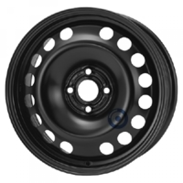 Alcar - KFZ 9507 6Jx16 4x100 ET40 - OPEL