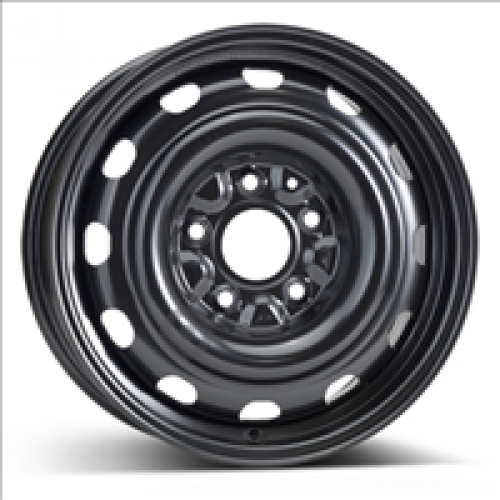 Alcar KFZ 9517 6,5Jx16 5x127 ET40 - FIAT