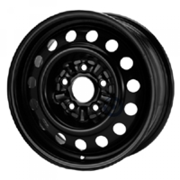 Alcar plechové kolo 9520 6Jx15 5x114,3 ET46 - HYUNDAI