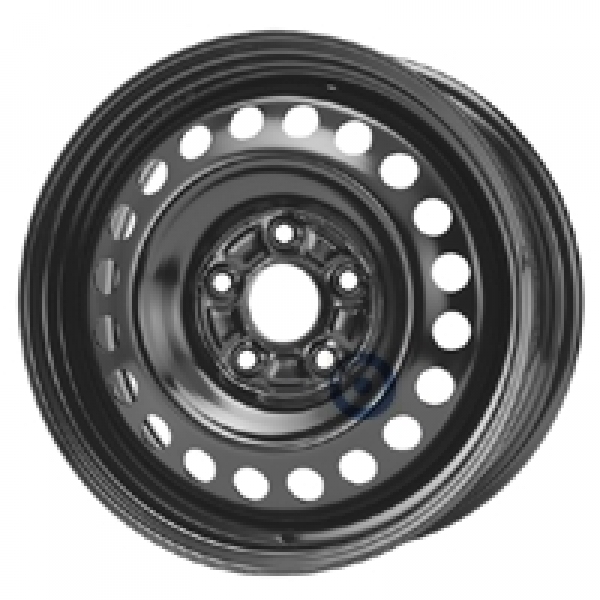 Alcar - KFZ 9527 6,5Jx16 5x114,3 ET50 - HONDA