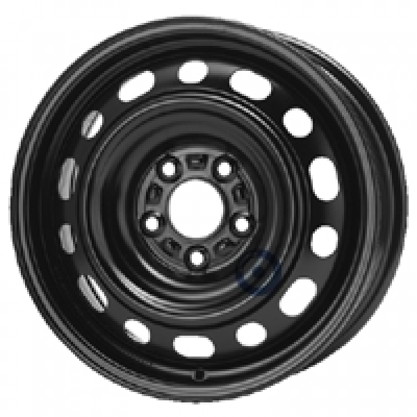 Alcar - KFZ 9532 6Jx16 5x114,3 ET50 - MAZDA