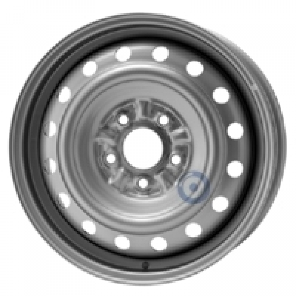 Alcar KFZ 9547 6Jx16 5x114,3 ET50 - DAIHATSU