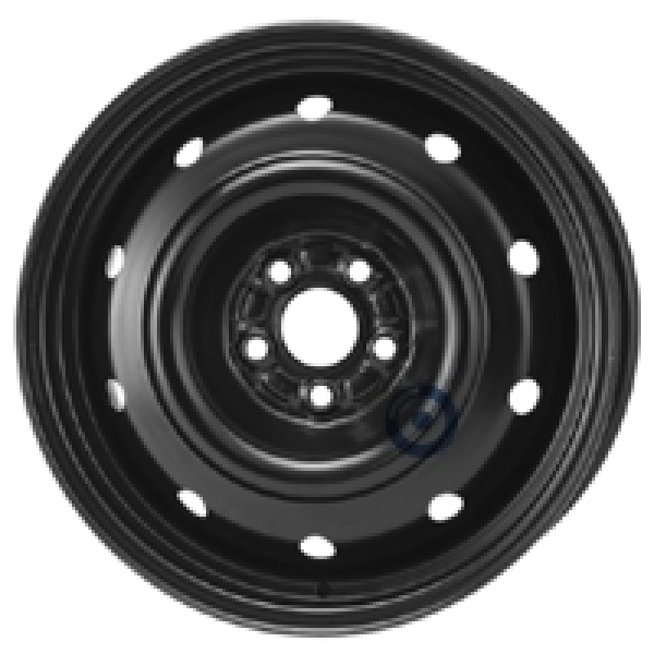 Alcar - KFZ 9552 6,5JJx16 5x100 ET48 - SUBARU