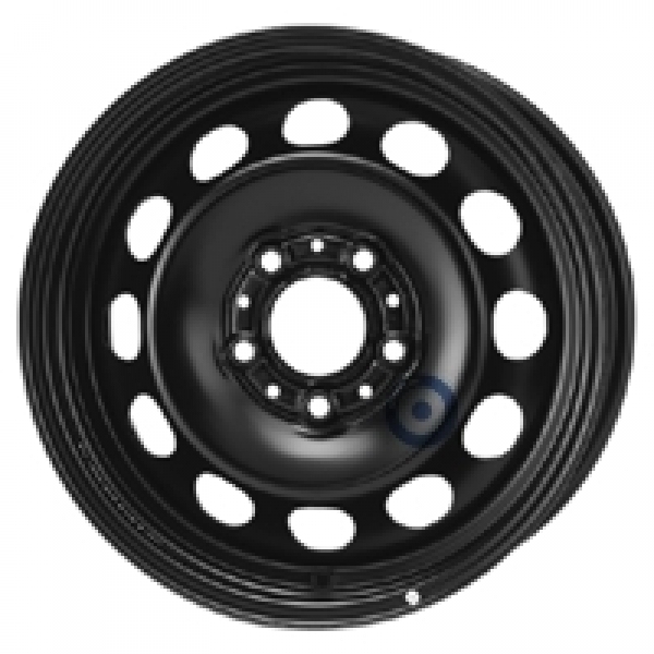 Alcar KFZ 9557 7Jx16 5x120 ET31 - BMW