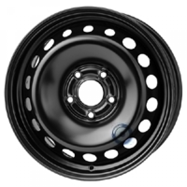 Alcar - KFZ 9563 6,5Jx16 5x114,3 ET47 - RENAULT