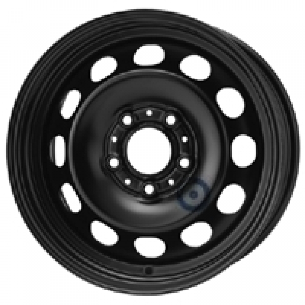 Alcar - KFZ 9577 7Jx16 5x120 ET44 - BMW