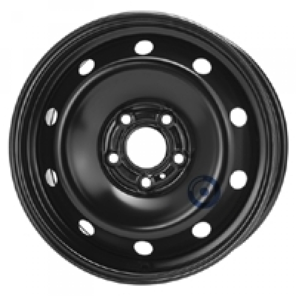 Alcar - KFZ 9583 7Jx16 5x114,3 ET47 - RENAULT
