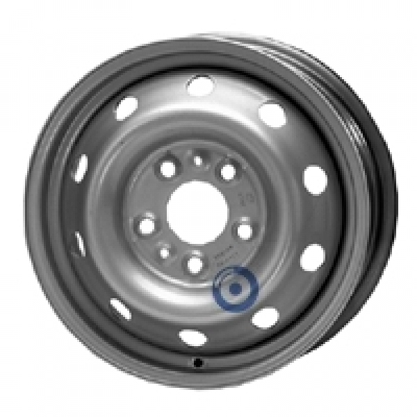 Alcar KFZ 9600 6Jx16 5x130 ET68 - FIAT/CITROËN/PEUGEOT