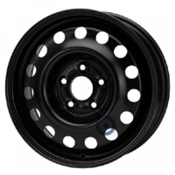 Alcar KFZ 9617 6Jx16 5x114,3 ET50 - HYUNDAI