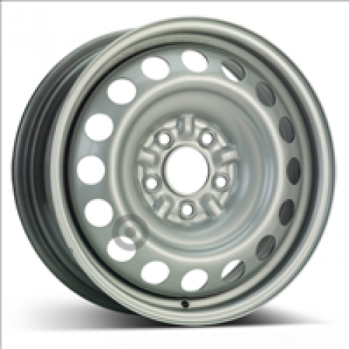 Alcar - KFZ 9645 6,5Jx16 5x114,3 ET50 - MAZDA