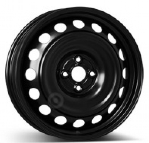 Alcar - KFZ 9616 5Jx17 4x100 ET40 - TOYOTA