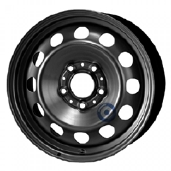 Alcar - KFZ 9690 7Jx16 5x120 ET47 - BMW