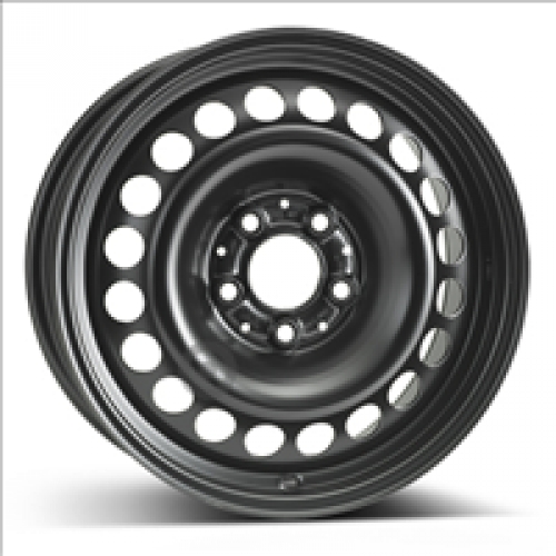 Alcar - KFZ 9732 6,5Jx16 5x112 ET49 - MERCEDES