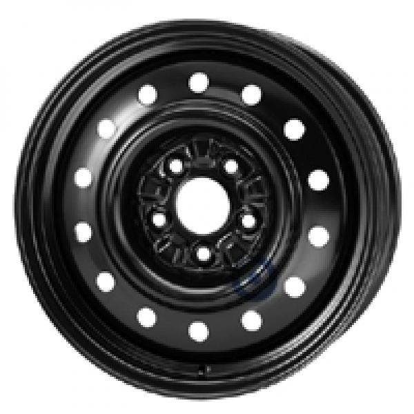 Alcar - KFZ 9735 6,5JJx16 5x114,3 ET40 - NISSAN