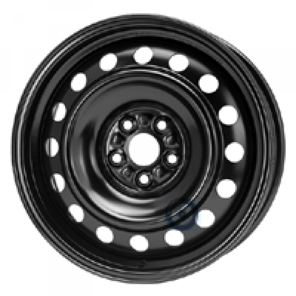 Alcar KFZ 9737 6Jx16 5x100 ET39 - TOYOTA