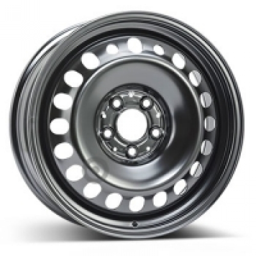 Alcar - KFZ 9787 6,5Jx17 5x112 ET38 - MERCEDES