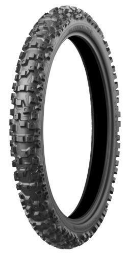 BRIDGESTONE X40 F 90/100 R21 57M F