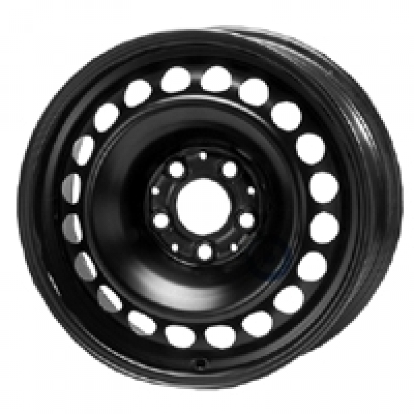 Alcar - KFZ 9825 7,5x16 5x112 ET41 - MERCEDES