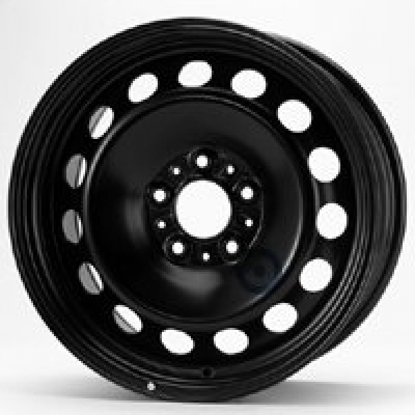 Alcar - KFZ 9863 7,5x17 5x120 ET34 - BMW