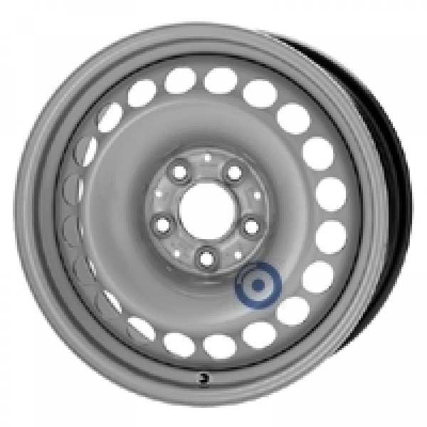 Alcar - KFZ 9865 7,5x16 5x112 ET42 - MERCEDES