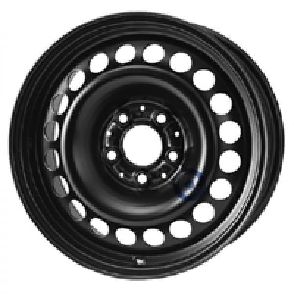 Alcar KFZ 9892 7Jx16 5x112 ET43 - MERCEDES