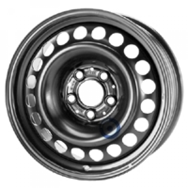 Alcar KFZ 9905 7Jx16 5x112 ET33 - MERCEDES