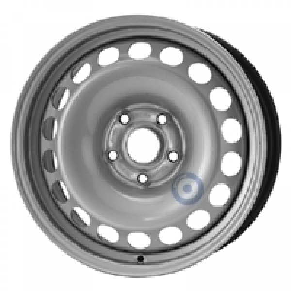 Alcar - KFZ 9922 6,5Jx16 5x112 ET33 - VOLKSWAGEN