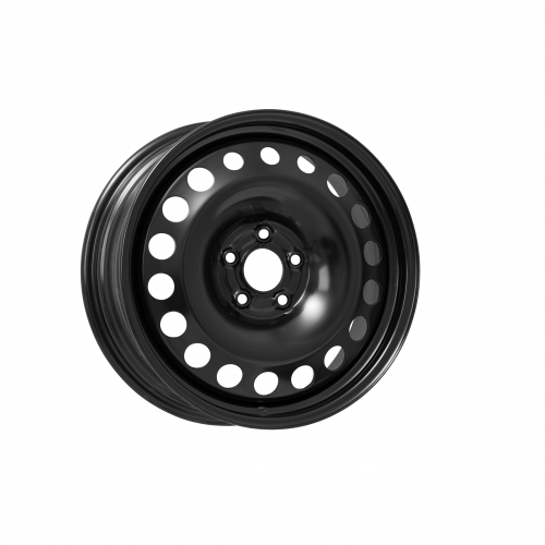 Alcar - KFZ 9936 7Jx17 5x108 ET50 - FORD