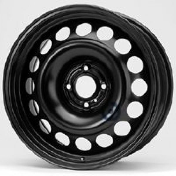 Alcar - KFZ 9943 7,5x17 4x108 ET29 - PEUGEOT