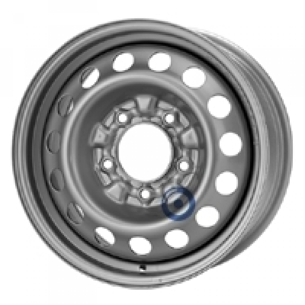 Alcar KFZ 9945 7Jx16 5x139,7 ET45 - KIA