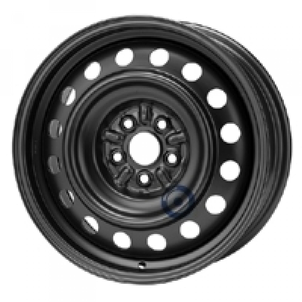 Alcar - KFZ 9955 6,5Jx16 5x100 ET45 - TOYOTA