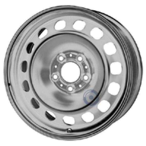 Alcar - KFZ 9960 7Jx17 5x120 ET47 - BMW