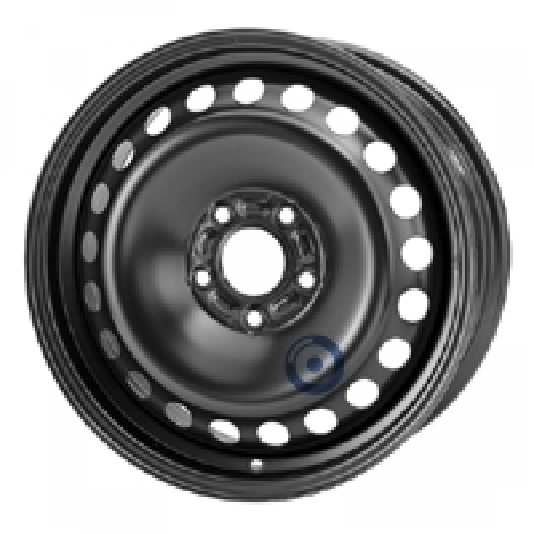 Alcar - KFZ 9975 6,5Jx16 5x108 ET52,5 - FORD