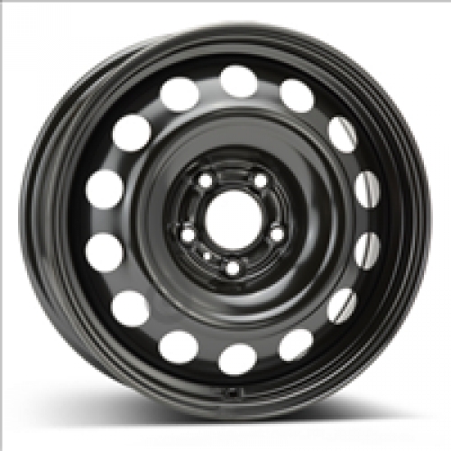 Alcar KFZ 9998 7Jx17 5x114,3 ET35 - TOYOTA