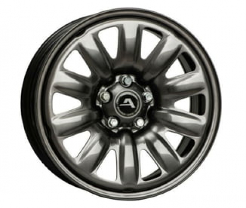 Alcar KFZ 9987 6,5Jx17 5x114,3 ET39 - TOYOTA