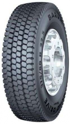 BARUM BD 22 12R22.5 152/148L