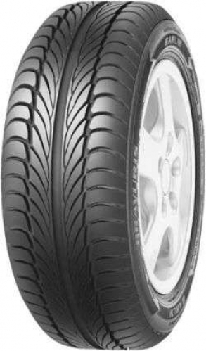 BARUM BRAVURIS (DOT 2007) 245/40 R17 91W DOT2007