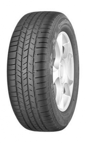 CONTINENTAL CROSS CONTACT WINTER 285/45 R19 111V MO DOT2021