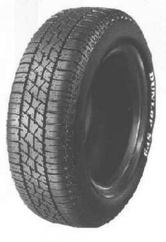DUNLOP SP9C 165/70 R13 88R