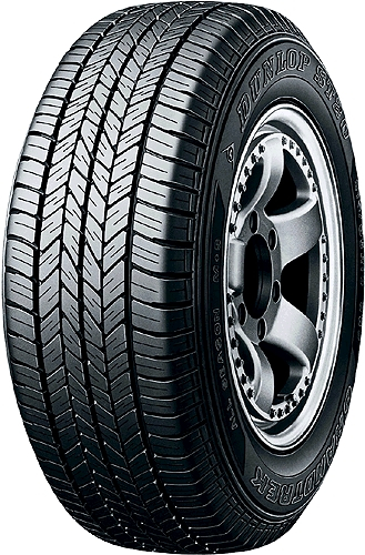 DUNLOP GRANDTREK ST20 215/70 R16 99H DOT2022