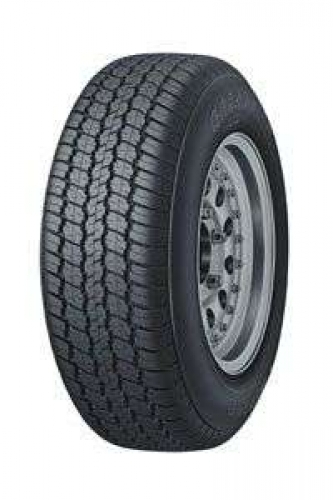 DUNLOP GRANDTREK TG35 265/70 R16 112H