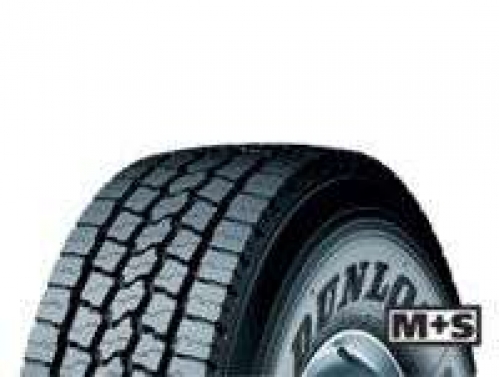 DUNLOP SP 362 315/80 R22.50 156K