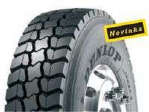 DUNLOP SP482 315/80 R22.5 156/150K