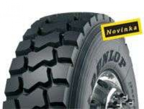 DUNLOP SP492 13/0 R22.5 156/154G