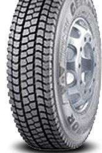Matador DW1 295/80 R22.5 152/148M