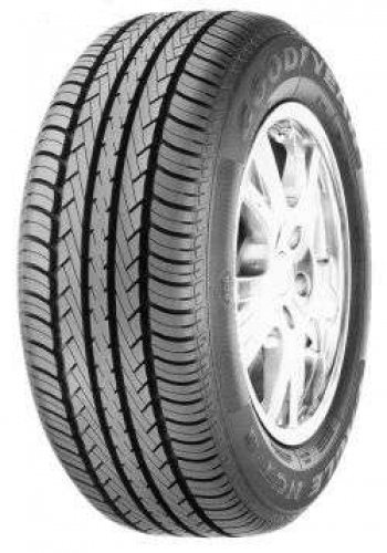 GOODYEAR EAGLE NCT 5 255/50 R21 106W * ROF