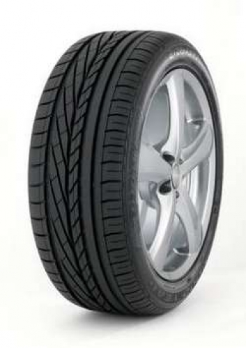 GOODYEAR GOOD-YEAR L225/45 R17 EXCELLENCE ROF 91Y DOT2015