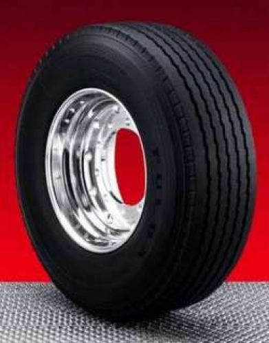 FULDA ECOTONN 235/75 R17.5 143/141J