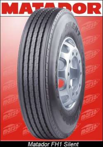 Matador FH1 11 R22.5 148L