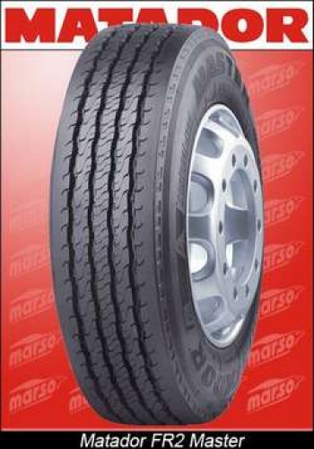 Matador FR2 285/70 R19.5 145M